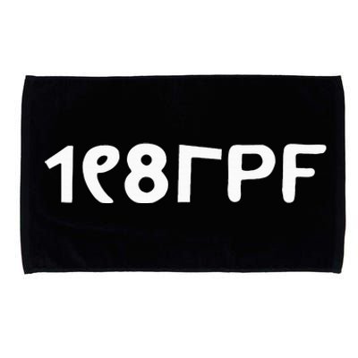 Principle Of Pleasure 80s Costume Microfiber Hand Towel