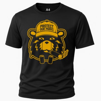 Protect Our Parks Performance Shirt
