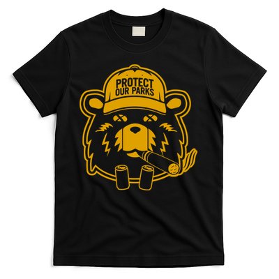 Protect Our Parks T-Shirt