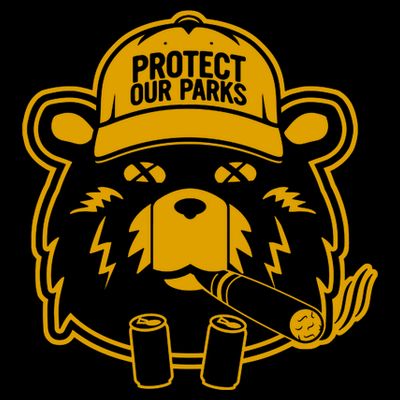 Protect Our Parks T-Shirt