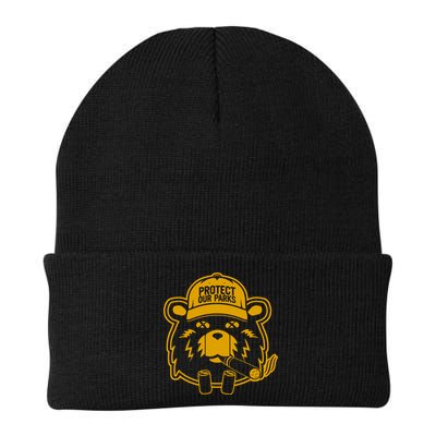 Protect Our Parks Beanie