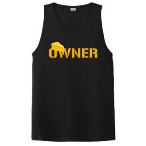 Packers Owner PosiCharge Competitor Tank