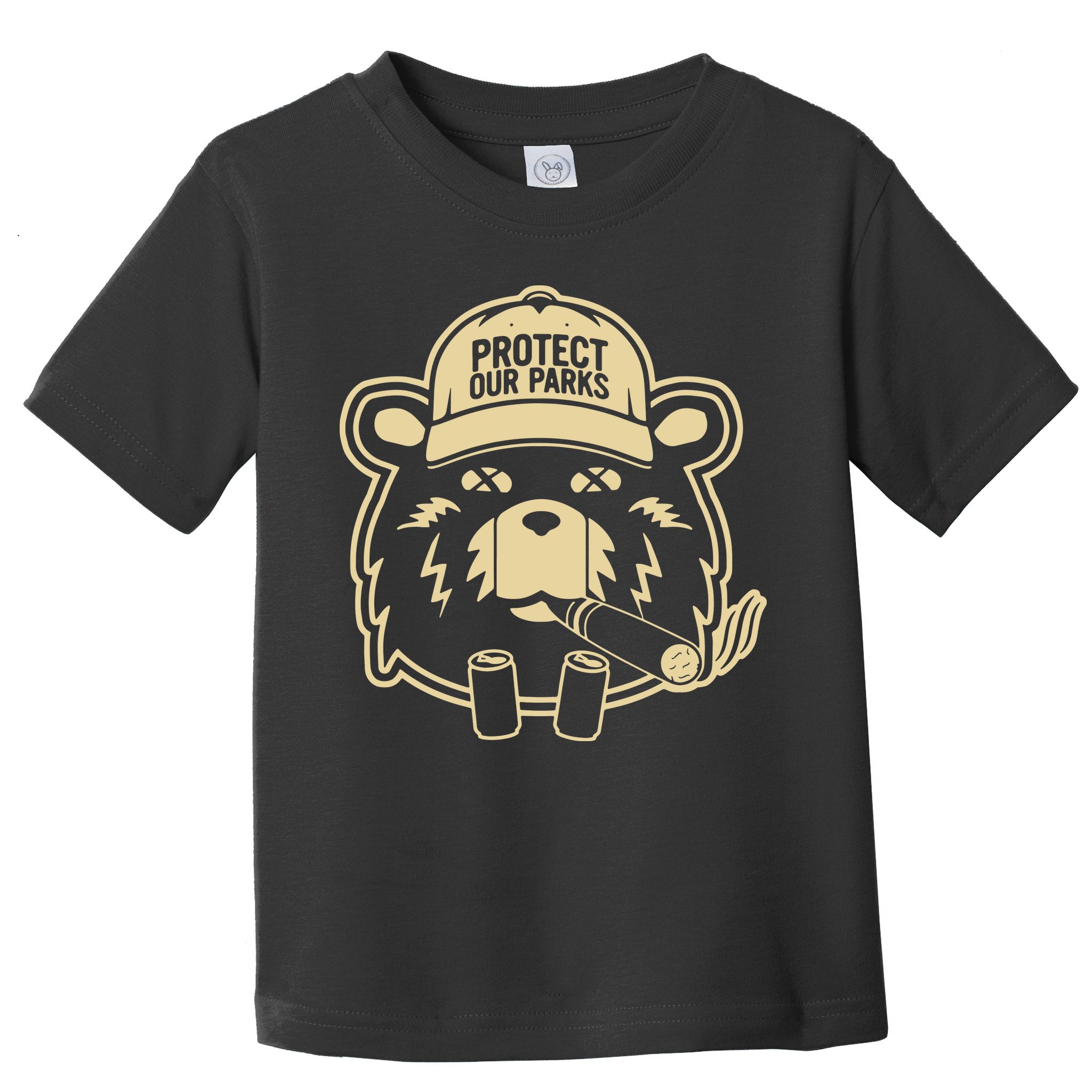 Protect Our Parks Jre Toddler T-Shirt