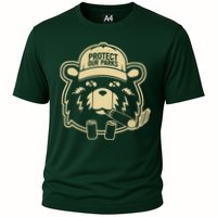 Protect Our Parks Jre Performance Shirt
