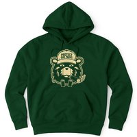 Protect Our Parks Jre Hoodie