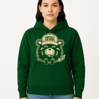 Protect Our Parks Jre Hoodie