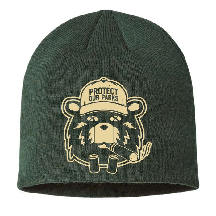 Protect Our Parks Jre Sustainable Beanie