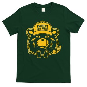 Protect Our Parks Jre T-Shirt