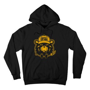 Protect Our Parks Jre Hoodie