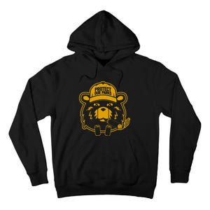 Protect Our Parks Jre Tall Hoodie