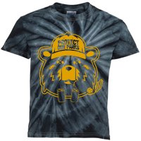 Protect Our Parks Jre Kids Tie-Dye T-Shirt