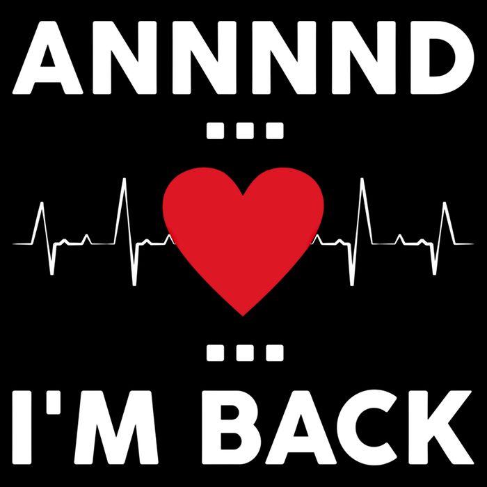 Post Operation Red Heart Back Open Heart Surgery Warrior Gift Women's Crop Top Tee
