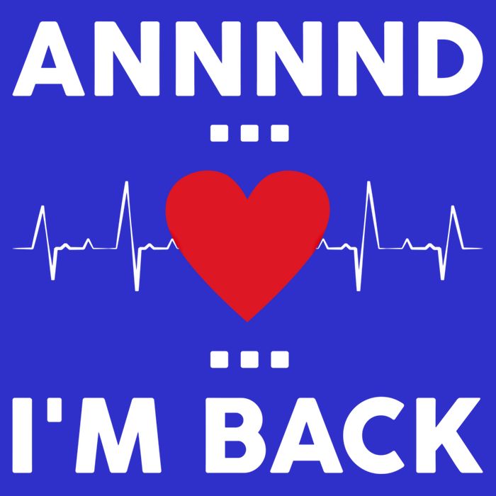 Post Operation Red Heart Back Open Heart Surgery Warrior Gift Tall T-Shirt