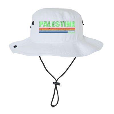 Palestine Ohio Retro Legacy Cool Fit Booney Bucket Hat