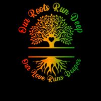 Personalize Our Roots Run Deep Family Reunion Custom Mug