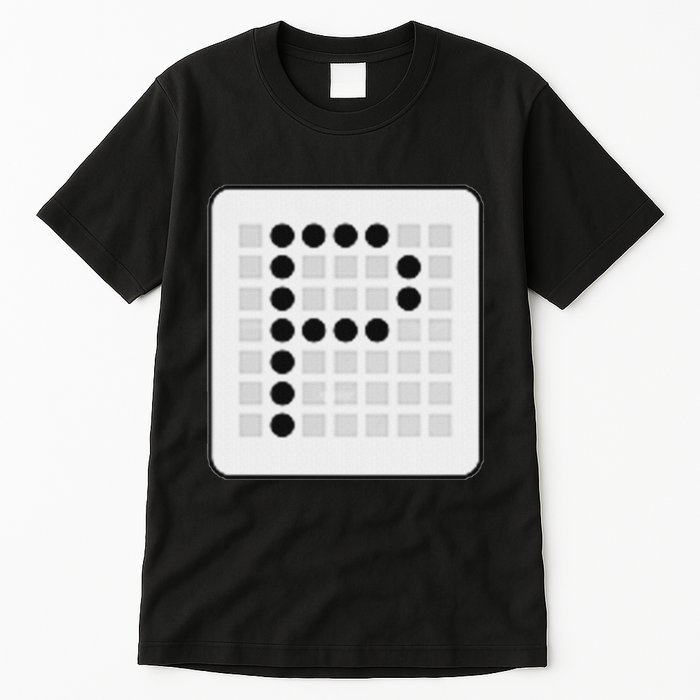 Pixeltable Open Source Ai Data Infrastructure Tall T-Shirt