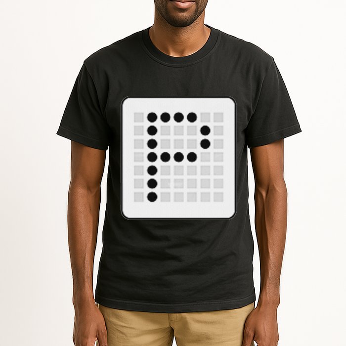 Pixeltable Open Source Ai Data Infrastructure Tall T-Shirt