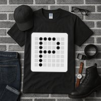 Pixeltable Open Source Ai Data Infrastructure Tall T-Shirt