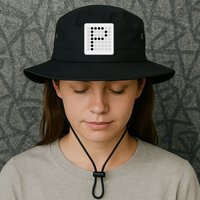 Pixeltable Open Source Ai Data Infrastructure Legacy Cool Fit Booney Bucket Hat