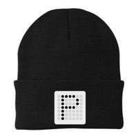 Pixeltable Open Source Ai Data Infrastructure Knit Cap Winter Beanie