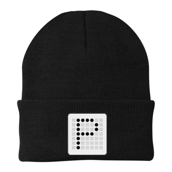 Pixeltable Open Source Ai Data Infrastructure Knit Cap Winter Beanie