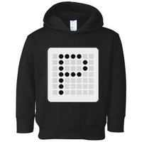 Pixeltable Open Source Ai Data Infrastructure Toddler Hoodie