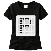 Pixeltable Open Source Ai Data Infrastructure Women's T-Shirt
