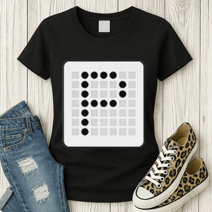 Pixeltable Open Source Ai Data Infrastructure Women's T-Shirt