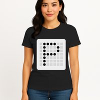 Pixeltable Open Source Ai Data Infrastructure Women's T-Shirt
