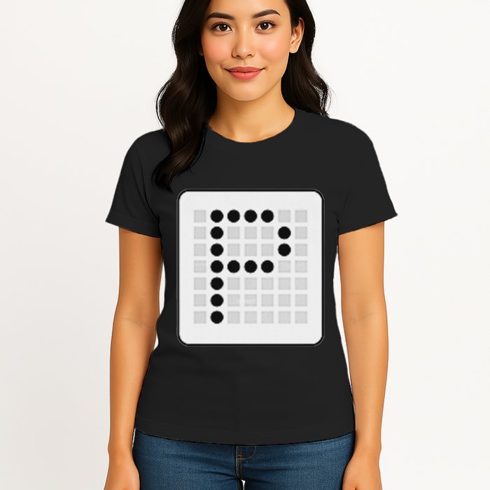 Pixeltable Open Source Ai Data Infrastructure Women's T-Shirt