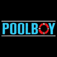 Pool outdoor swimming pool 16 in Basic Backpack