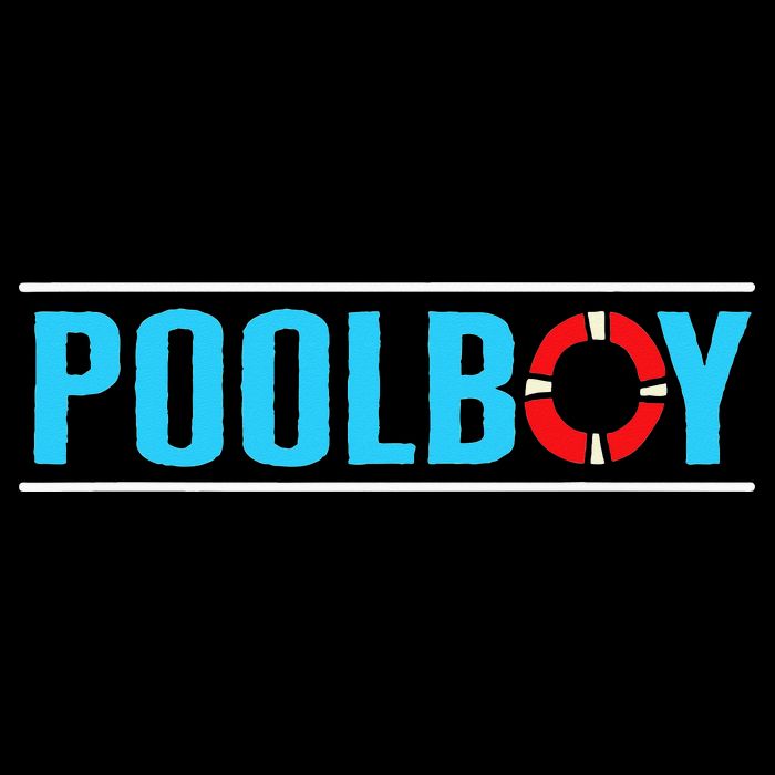 Pool outdoor swimming pool 16 in Basic Backpack