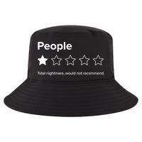 People One Star Total Nightmare Would Not Recommend Cool Comfort Performance Bucket Hat