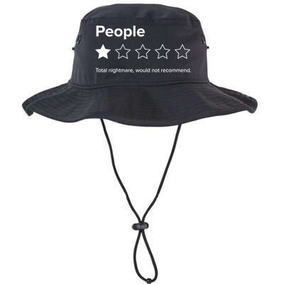 People One Star Total Nightmare Would Not Recommend Bucket Hat