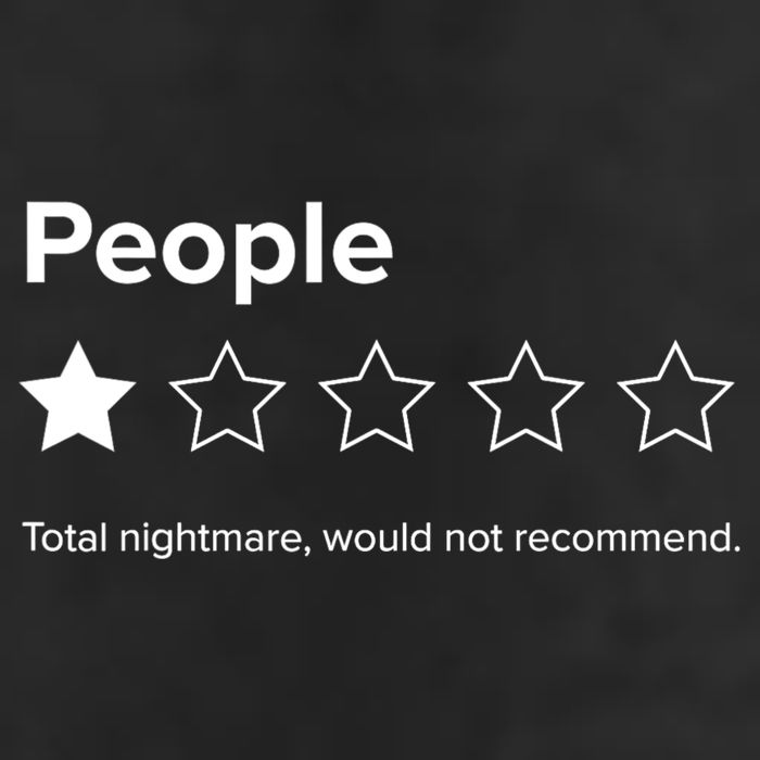 People One Star Total Nightmare Would Not Recommend Golf Towel