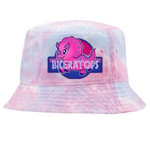 Property Of Sudbury Bulldog Funny Tie-Dyed Bucket Hat