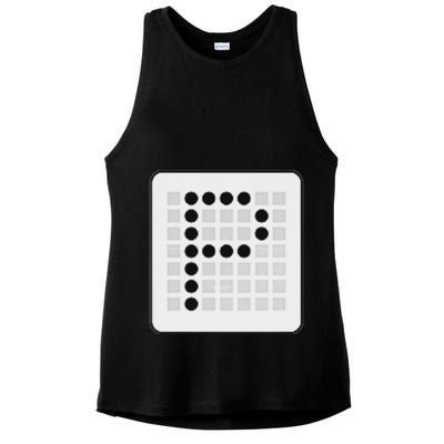 Pixeltable Open Source Ai Data Infrastructure Ladies PosiCharge Tri-Blend Wicking Tank