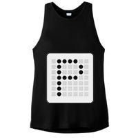 Pixeltable Open Source Ai Data Infrastructure Ladies PosiCharge Tri-Blend Wicking Tank