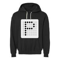 Pixeltable Open Source Ai Data Infrastructure Garment-Dyed Fleece Hoodie