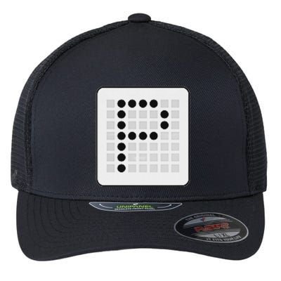 Pixeltable Open Source Ai Data Infrastructure Flexfit Unipanel Trucker Cap