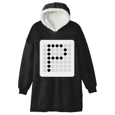 Pixeltable Open Source Ai Data Infrastructure Hooded Wearable Blanket