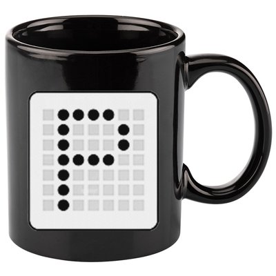 Pixeltable Open Source Ai Data Infrastructure 11oz C Handle Ceramic Mug