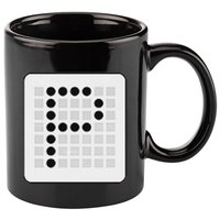 Pixeltable Open Source Ai Data Infrastructure 11oz C Handle Ceramic Mug