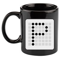Pixeltable Open Source Ai Data Infrastructure 11oz C Handle Ceramic Mug