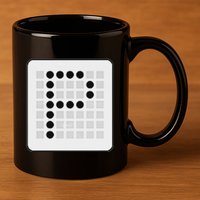 Pixeltable Open Source Ai Data Infrastructure 11oz C Handle Ceramic Mug
