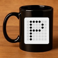 Pixeltable Open Source Ai Data Infrastructure 11oz C Handle Ceramic Mug