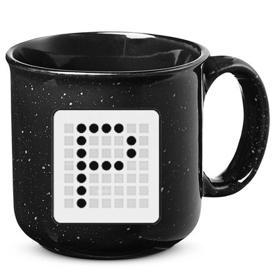 Pixeltable Open Source Ai Data Infrastructure 15oz Campfire Ceramic Mug