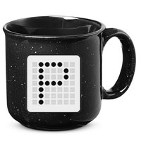 Pixeltable Open Source Ai Data Infrastructure 15oz Campfire Ceramic Mug