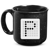Pixeltable Open Source Ai Data Infrastructure 15oz Campfire Ceramic Mug
