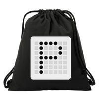 Pixeltable Open Source Ai Data Infrastructure Drawstring Bag